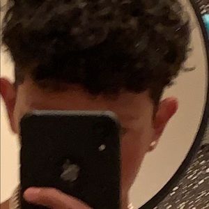 Meet your Posher, Alexander